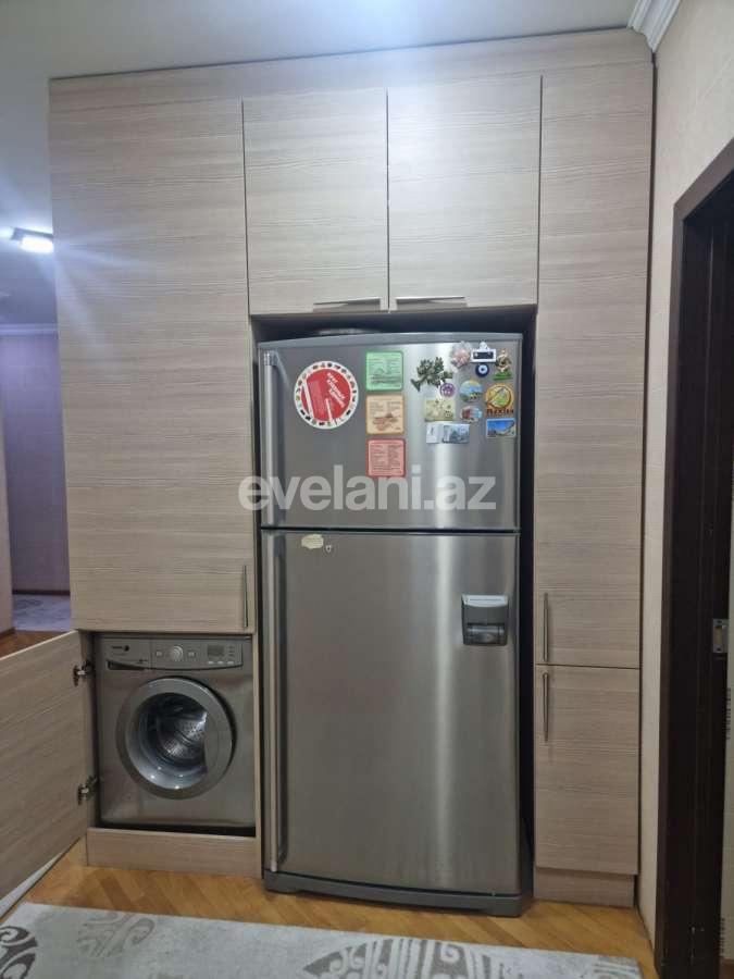 Satılır, yeni tikili, 3 otaqlı, 113 m², Bakı, Sabunçu r, Bakıxanov q.