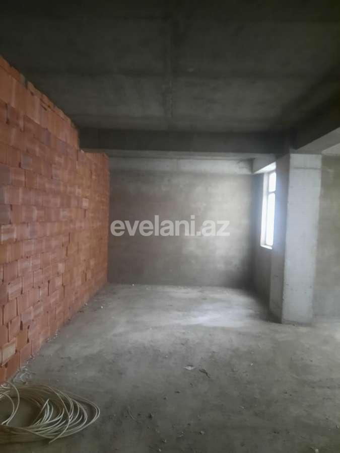 Sale, new building, 2 room, 92 m², Baku, Binagadi r, Azadlig prospekti m.