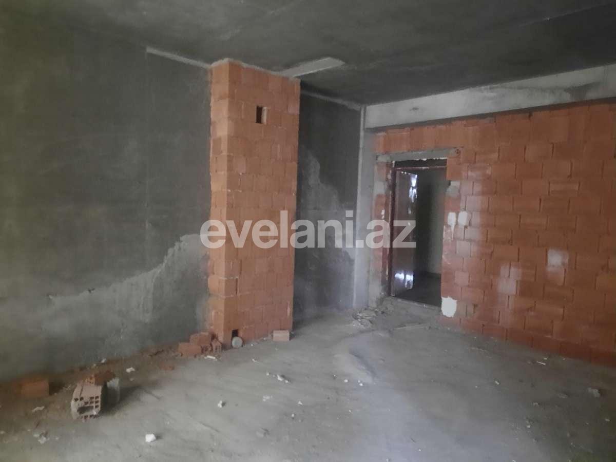 Sale, new building, 2 room, 92 m², Baku, Binagadi r, Azadlig prospekti m.