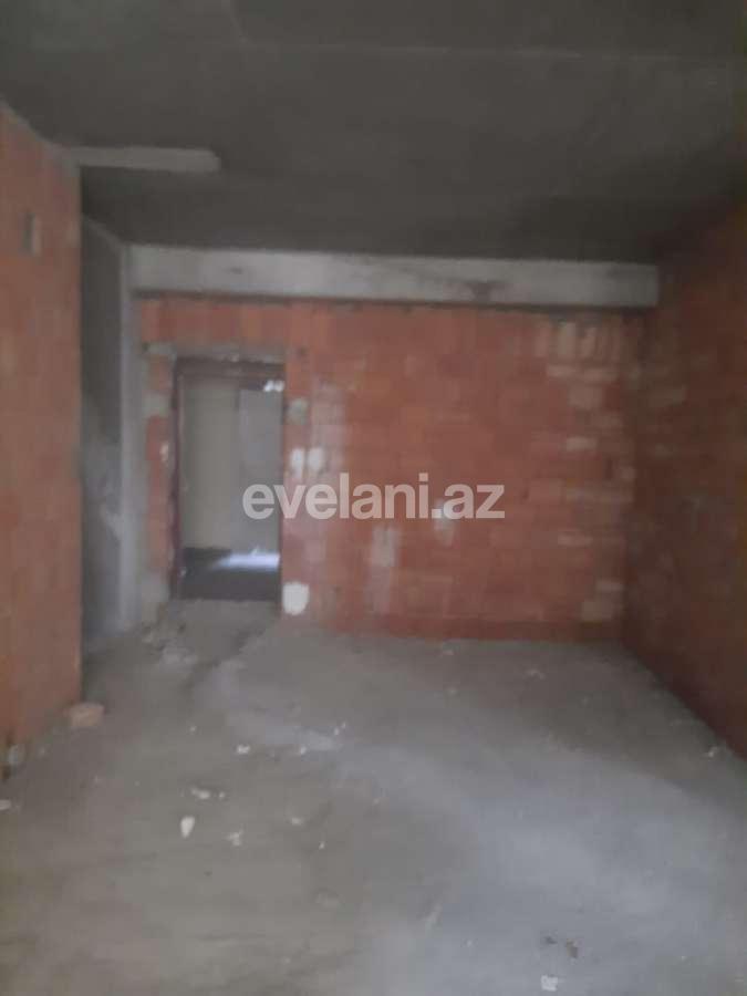 Sale, new building, 2 room, 92 m², Baku, Binagadi r, Azadlig prospekti m.