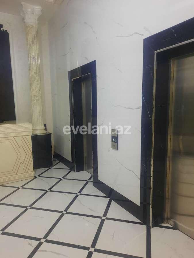Sale, new building, 2 room, 92 m², Baku, Binagadi r, Azadlig prospekti m.