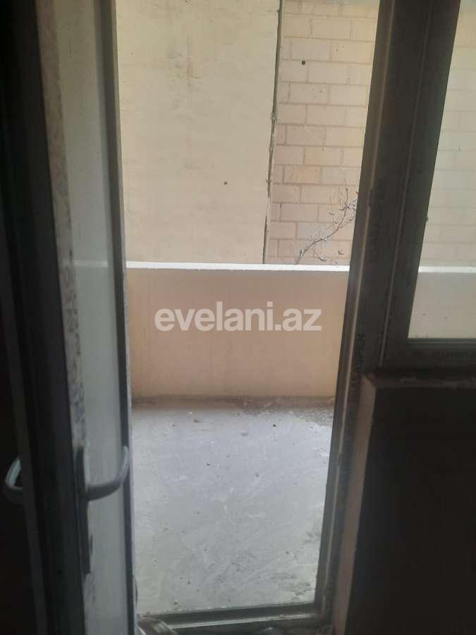Sale, new building, 2 room, 92 m², Baku, Binagadi r, Azadlig prospekti m.