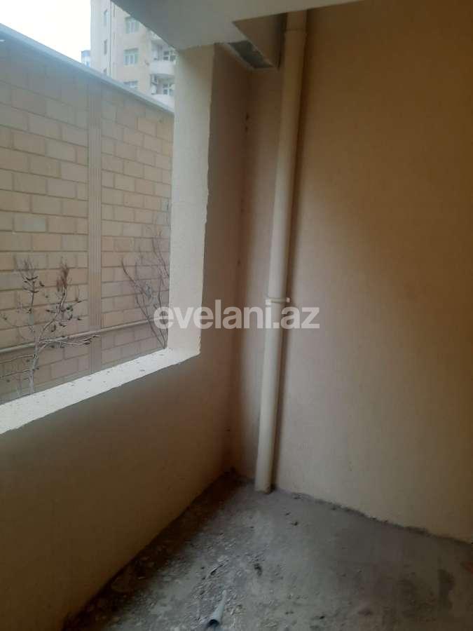 Sale, new building, 2 room, 92 m², Baku, Binagadi r, Azadlig prospekti m.