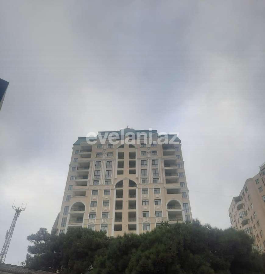 Sale, new building, 2 room, 92 m², Baku, Binagadi r, Azadlig prospekti m.