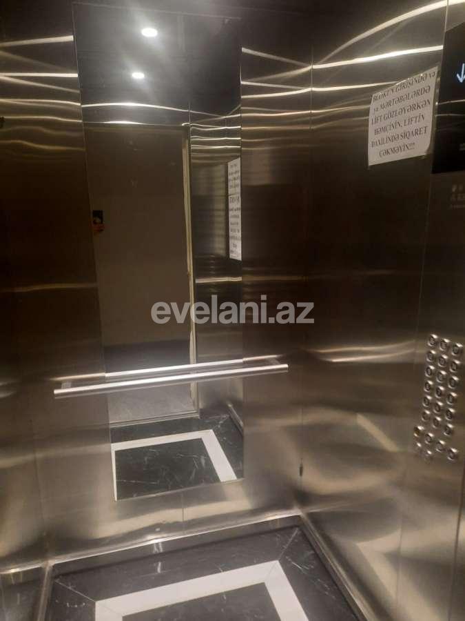 Sale, new building, 2 room, 92 m², Baku, Binagadi r, Azadlig prospekti m.
