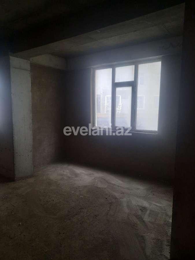 Sale, new building, 2 room, 92 m², Baku, Binagadi r, Azadlig prospekti m.
