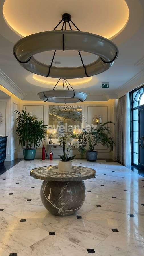 Satılır, yeni tikili, 2 otaqlı, 63.3 m², Bakı, Xətai r, Ağ şəhər q, Şah İsmayıl Xətai m.