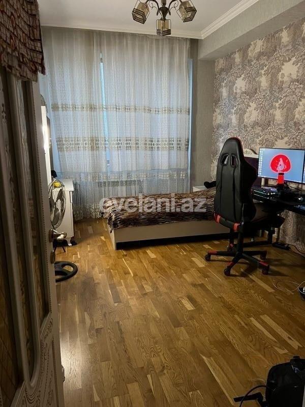 Satılır, yeni tikili, 3 otaqlı, 74 m², Bakı, Binəqədi r, 8-ci mikrorayon q, Azadlıq prospekti m.