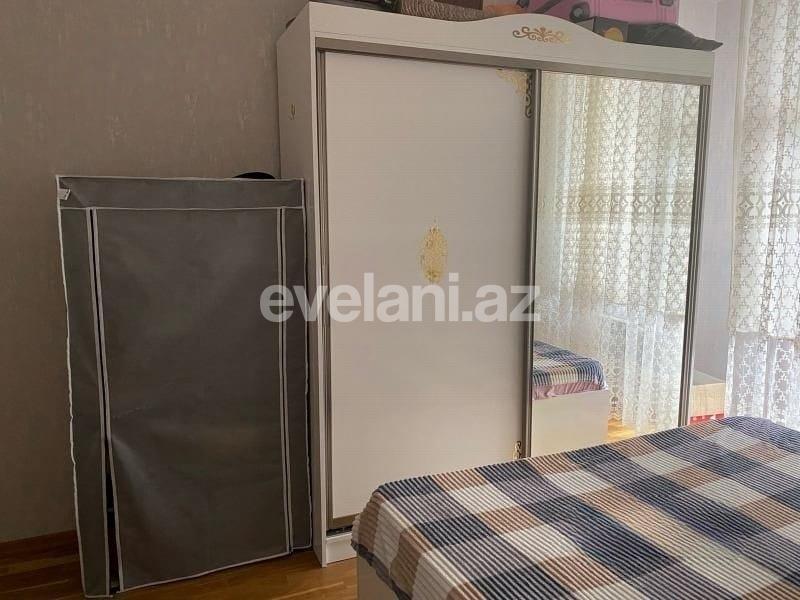 Satılır, yeni tikili, 3 otaqlı, 74 m², Bakı, Binəqədi r, 8-ci mikrorayon q, Azadlıq prospekti m.