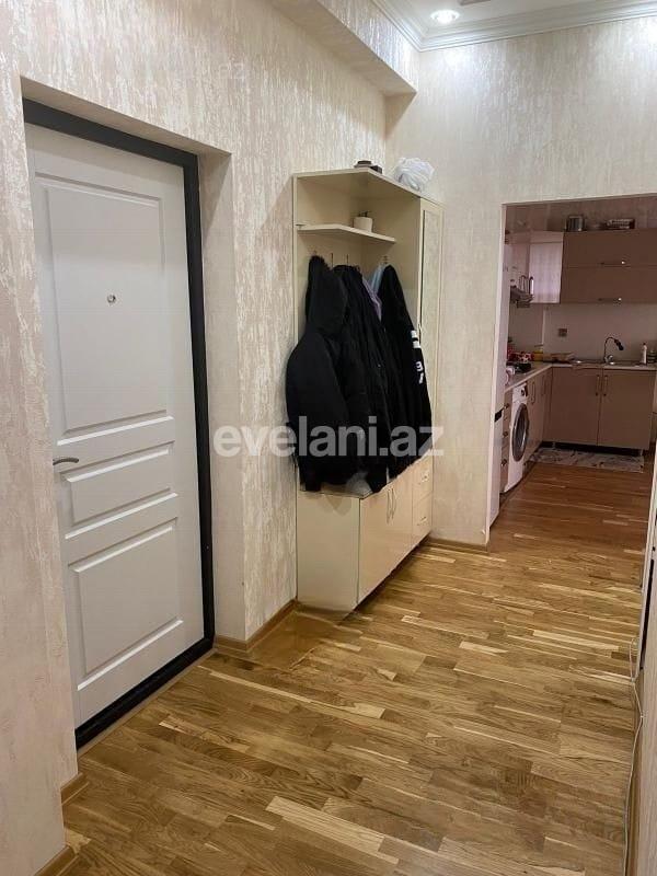 Satılır, yeni tikili, 3 otaqlı, 74 m², Bakı, Binəqədi r, 8-ci mikrorayon q, Azadlıq prospekti m.