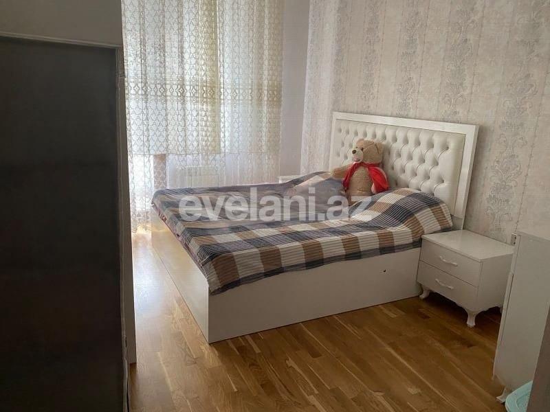 Satılır, yeni tikili, 3 otaqlı, 74 m², Bakı, Binəqədi r, 8-ci mikrorayon q, Azadlıq prospekti m.