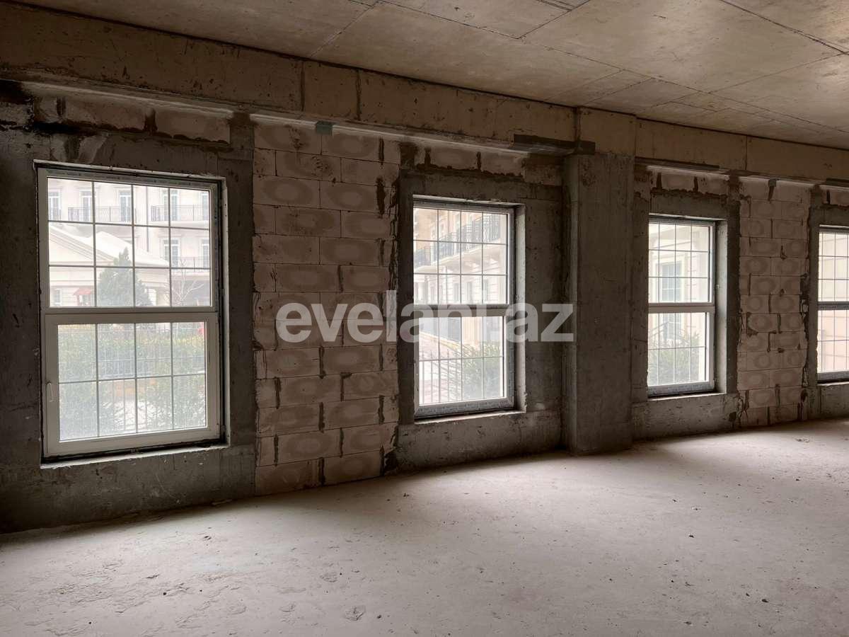 Sale, new building, 2 room, 58 m², Baku, Khatai r, White city d, Shah Ismail Khatai m.