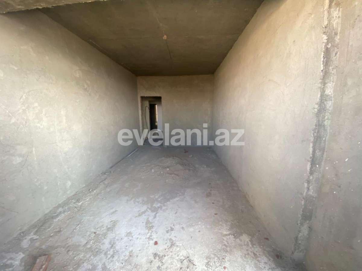 Sale, new building, 2 room, 58 m², Baku, Khatai r, White city d, Shah Ismail Khatai m.