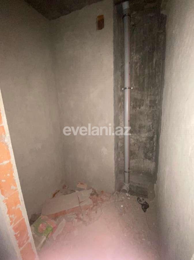 Sale, new building, 2 room, 58 m², Baku, Khatai r, White city d, Shah Ismail Khatai m.