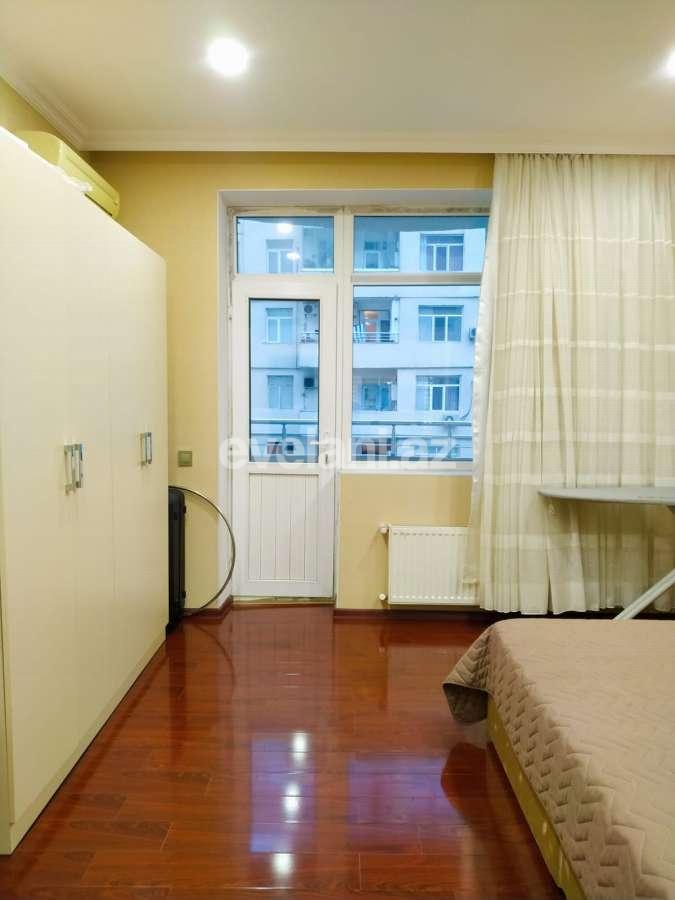 Sale, new building, 3 room, 148 m², Baku, Narimanov r, Nariman Narimanov m.