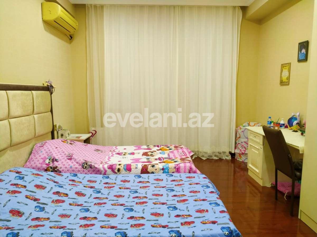 Sale, new building, 3 room, 148 m², Baku, Narimanov r, Nariman Narimanov m.