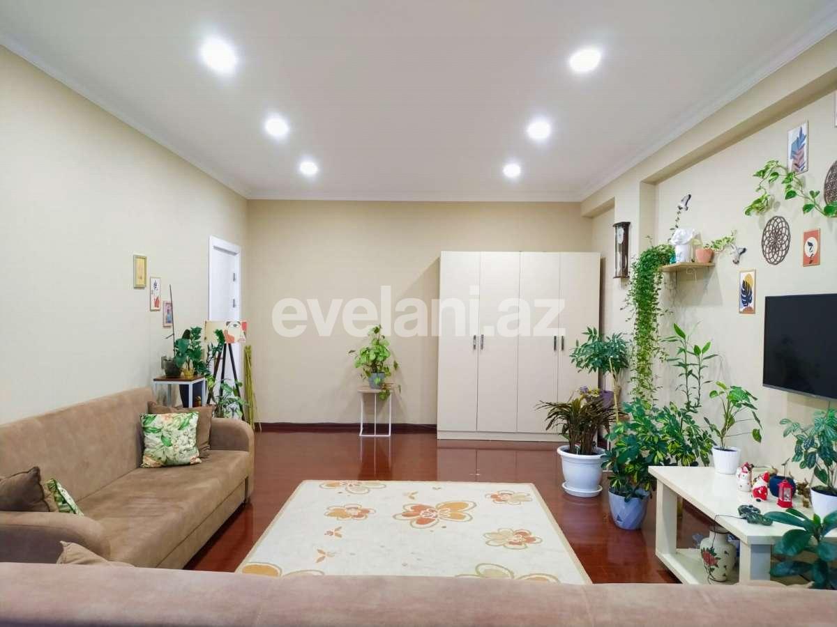 Sale, new building, 3 room, 148 m², Baku, Narimanov r, Nariman Narimanov m.