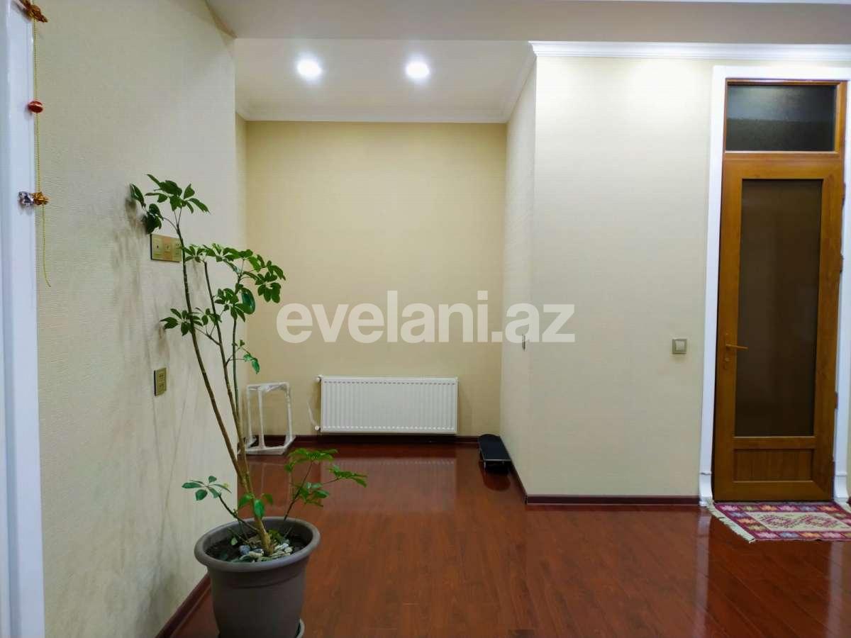 Sale, new building, 3 room, 148 m², Baku, Narimanov r, Nariman Narimanov m.
