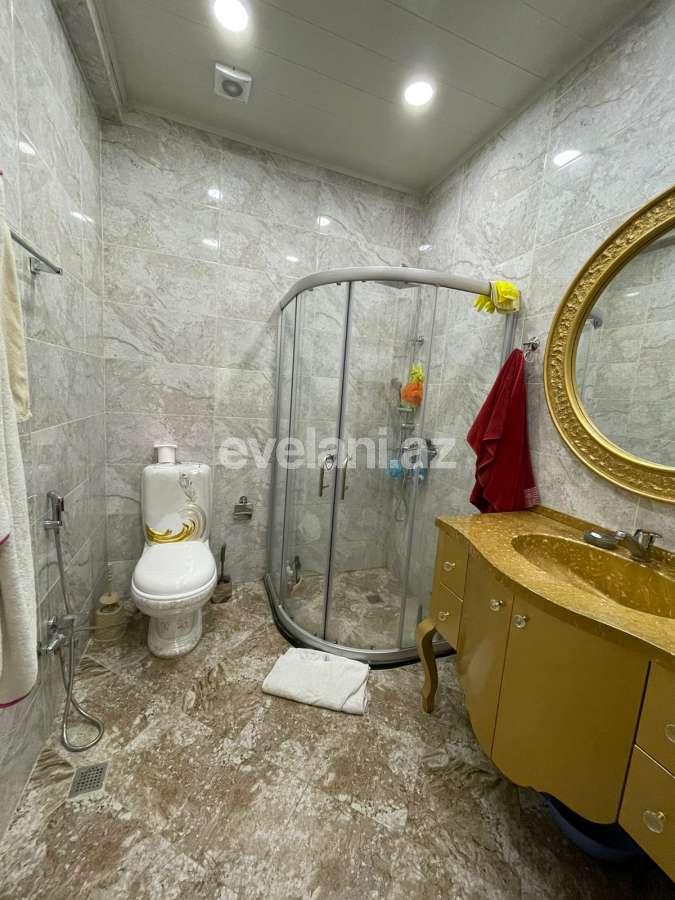 Sale, new building, 3 room, 148 m², Baku, Narimanov r, Nariman Narimanov m.