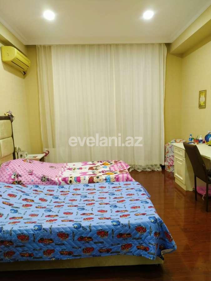 Sale, new building, 3 room, 148 m², Baku, Narimanov r, Nariman Narimanov m.