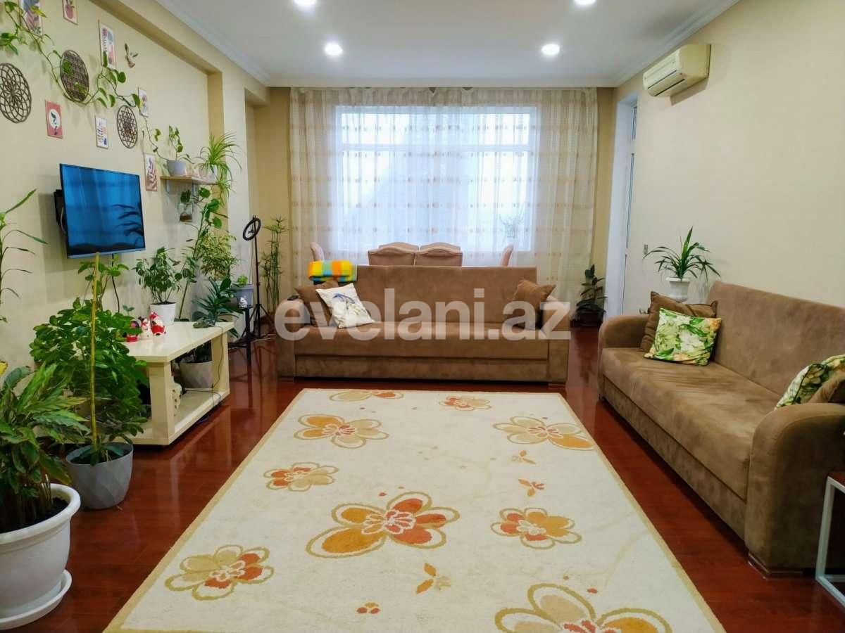 Sale, new building, 3 room, 148 m², Baku, Narimanov r, Nariman Narimanov m.