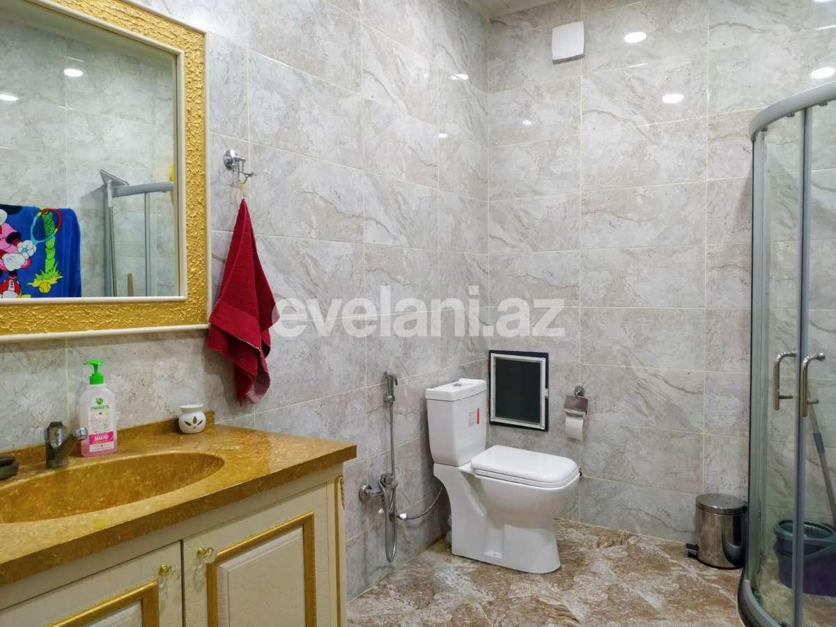 Sale, new building, 3 room, 148 m², Baku, Narimanov r, Nariman Narimanov m.