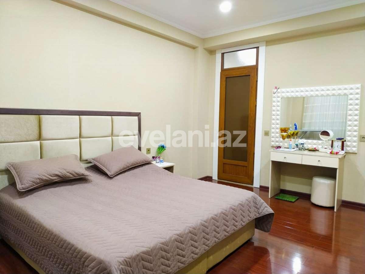 Sale, new building, 3 room, 148 m², Baku, Narimanov r, Nariman Narimanov m.