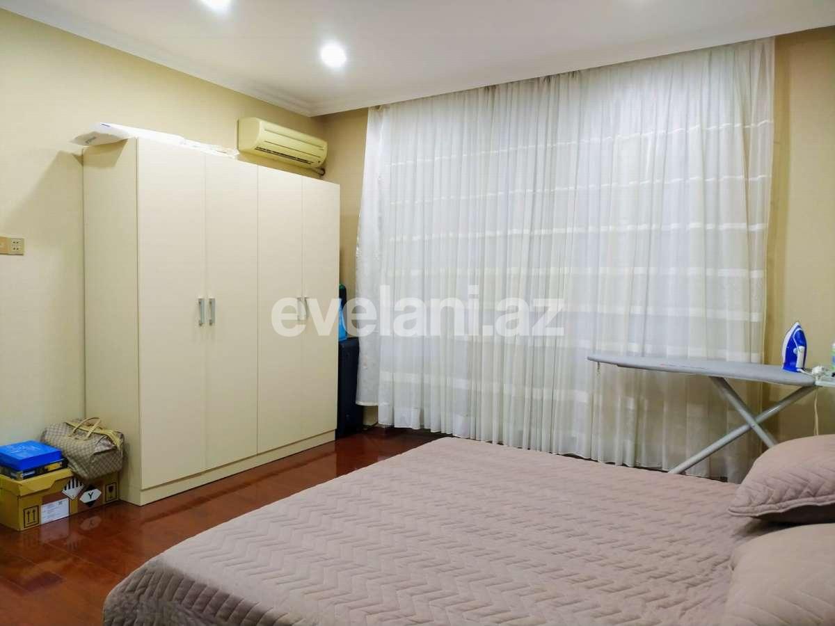 Sale, new building, 3 room, 148 m², Baku, Narimanov r, Nariman Narimanov m.