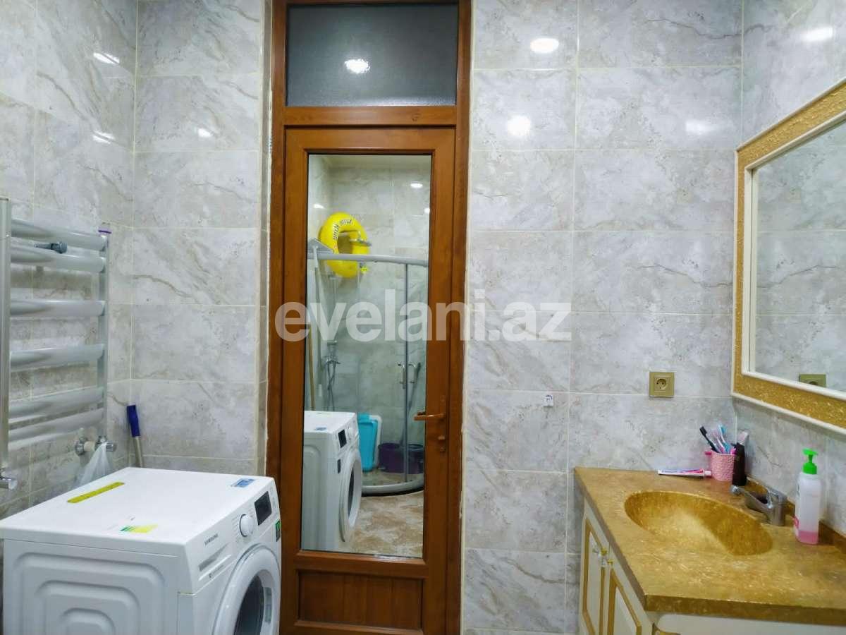 Sale, new building, 3 room, 148 m², Baku, Narimanov r, Nariman Narimanov m.