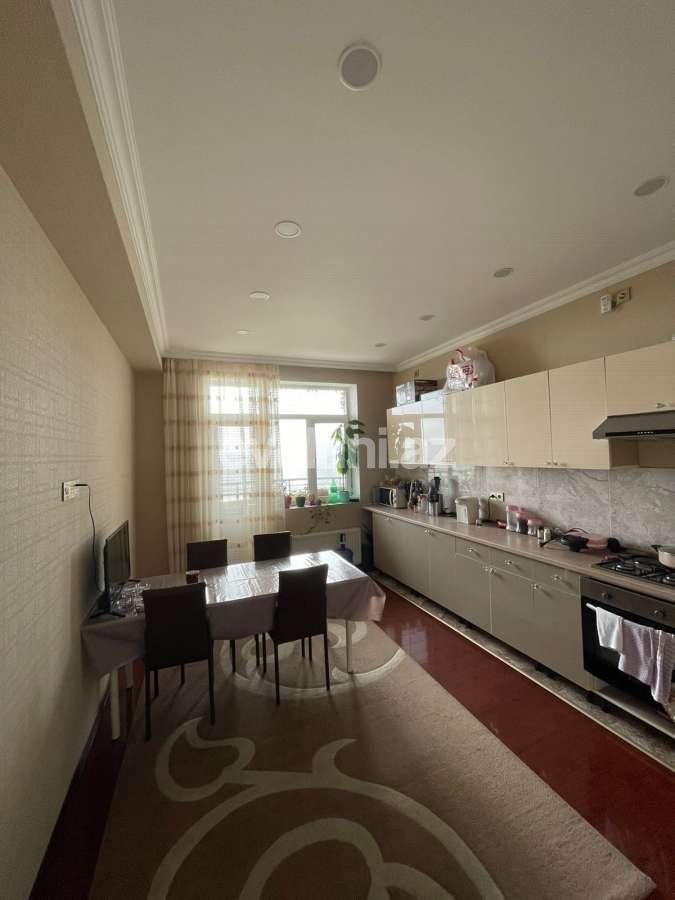 Sale, new building, 3 room, 148 m², Baku, Narimanov r, Nariman Narimanov m.