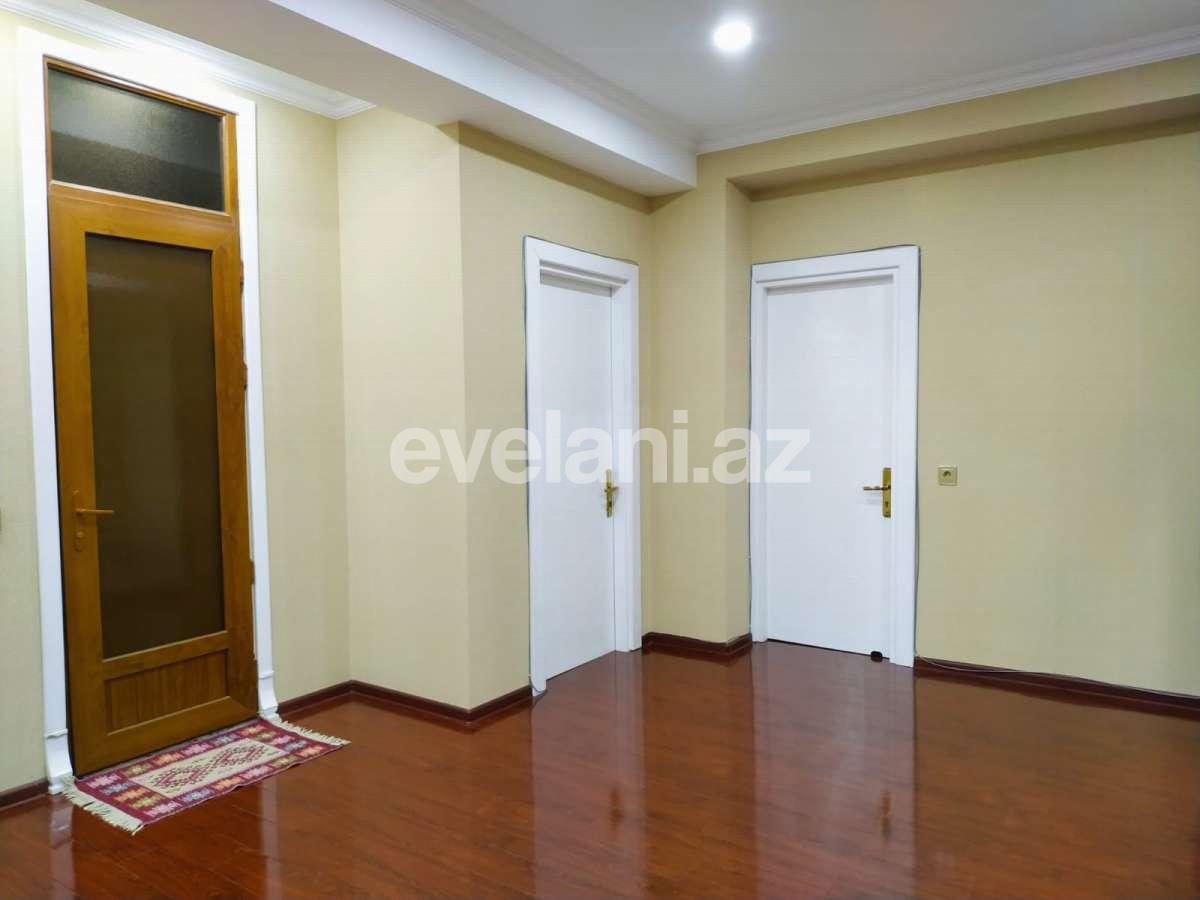 Sale, new building, 3 room, 148 m², Baku, Narimanov r, Nariman Narimanov m.