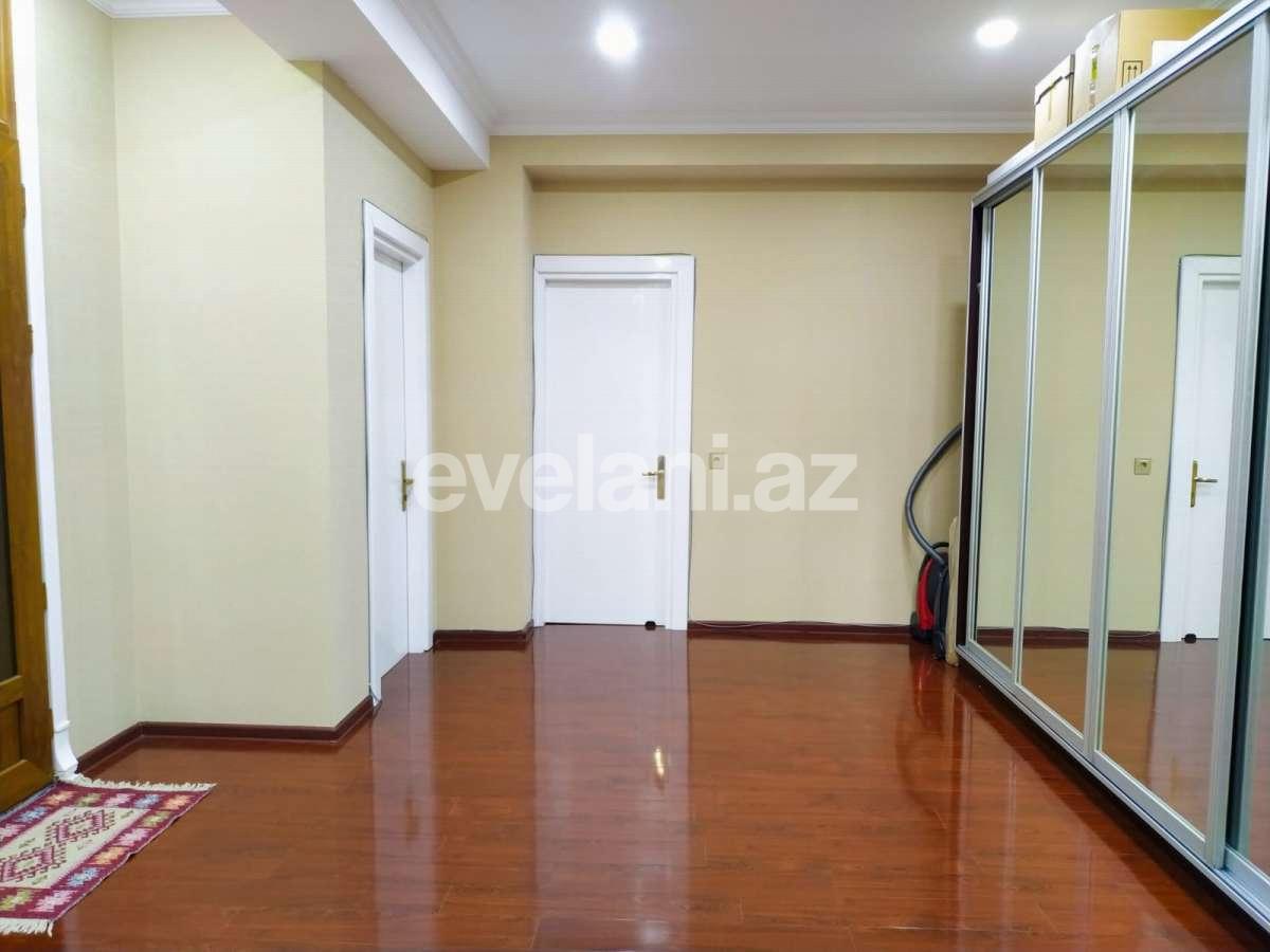 Sale, new building, 3 room, 148 m², Baku, Narimanov r, Nariman Narimanov m.