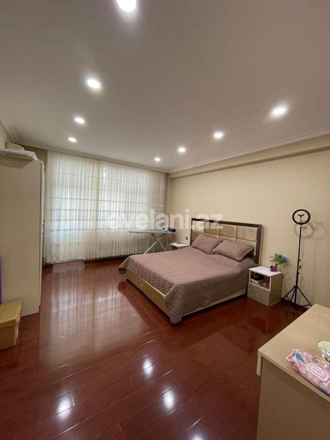 Sale, new building, 3 room, 148 m², Baku, Narimanov r, Nariman Narimanov m.