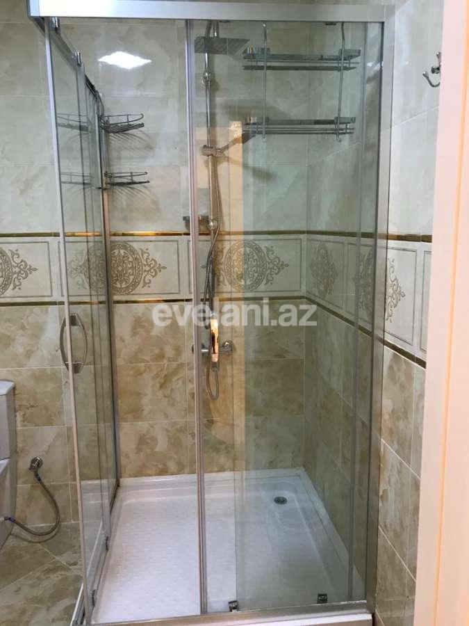 Kirayə verilir, yeni tikili, 3 otaqlı, 165 m², Bakı, Nərimanov r, Nəriman Nərimanov m.