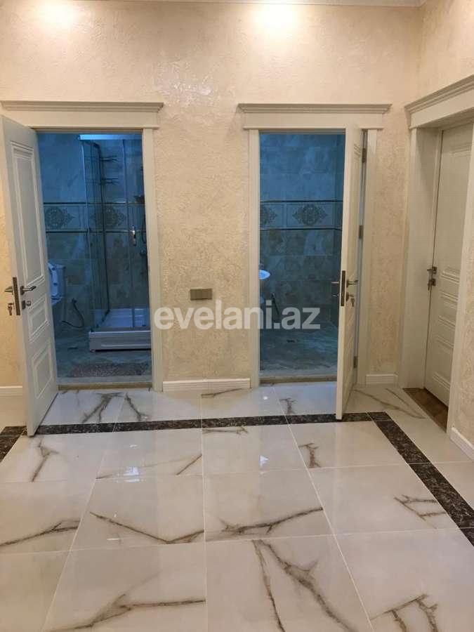 Kirayə verilir, yeni tikili, 3 otaqlı, 165 m², Bakı, Nərimanov r, Nəriman Nərimanov m.