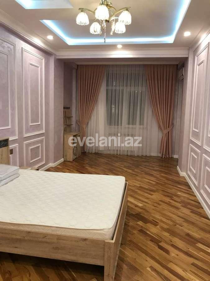 Kirayə verilir, yeni tikili, 3 otaqlı, 165 m², Bakı, Nərimanov r, Nəriman Nərimanov m.