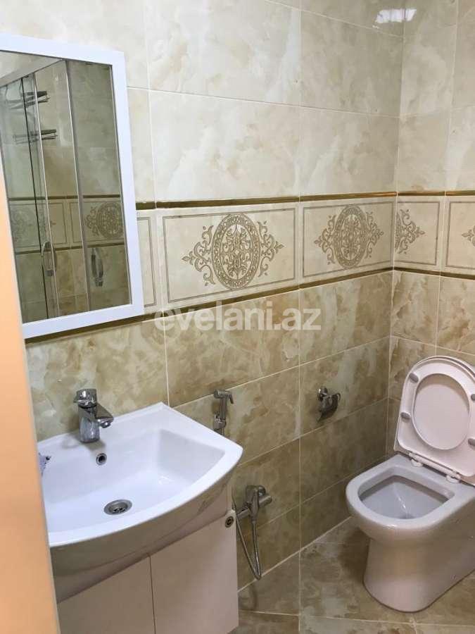 Kirayə verilir, yeni tikili, 3 otaqlı, 165 m², Bakı, Nərimanov r, Nəriman Nərimanov m.