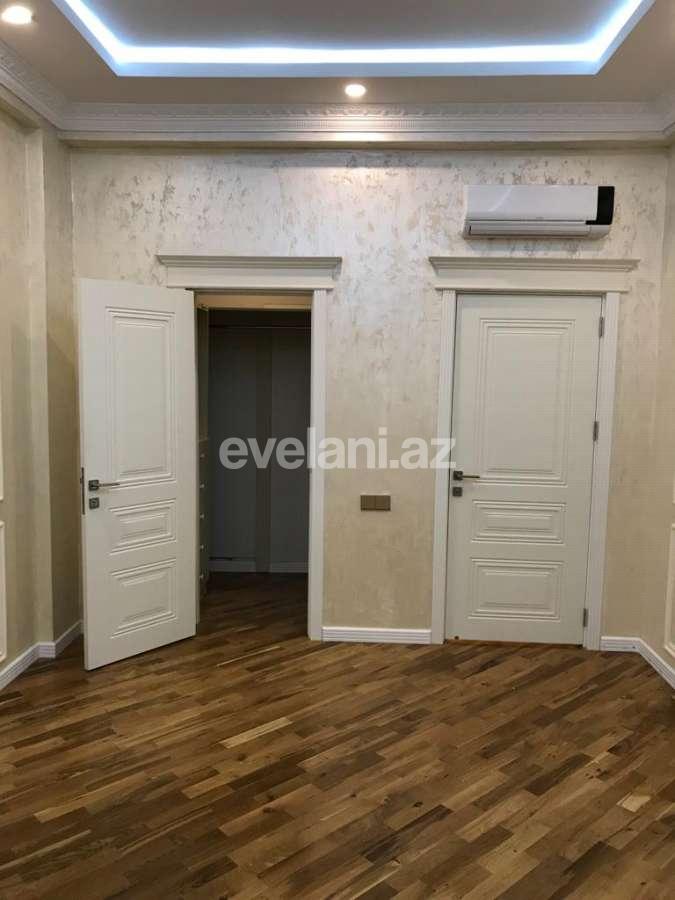 Kirayə verilir, yeni tikili, 3 otaqlı, 165 m², Bakı, Nərimanov r, Nəriman Nərimanov m.