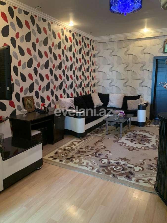 Sale, new building, 3 room, 67 m², Baku, Binagadi r, Memar Ajami m.