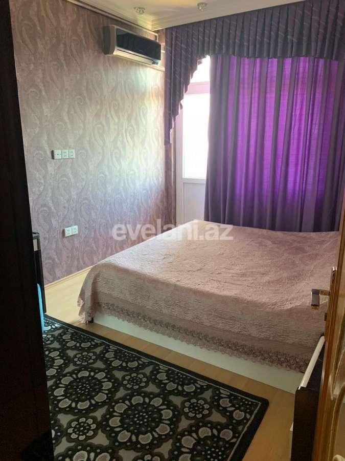 Sale, new building, 3 room, 67 m², Baku, Binagadi r, Memar Ajami m.