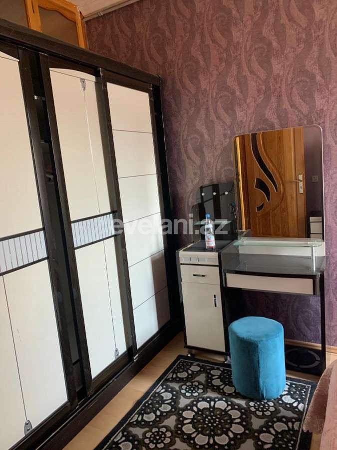 Sale, new building, 3 room, 67 m², Baku, Binagadi r, Memar Ajami m.