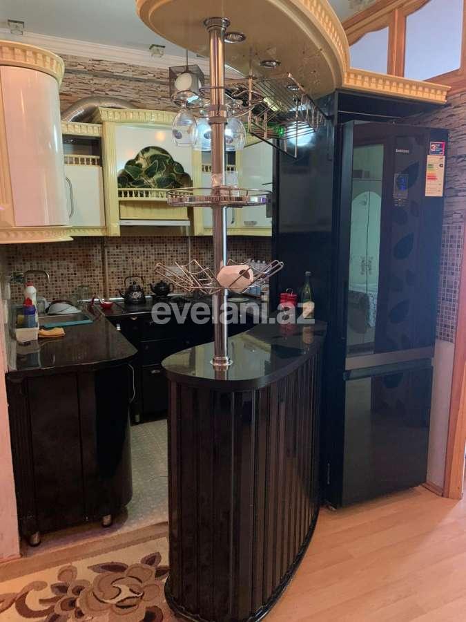 Sale, new building, 3 room, 67 m², Baku, Binagadi r, Memar Ajami m.