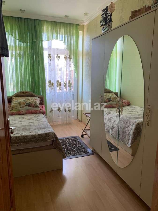 Sale, new building, 3 room, 67 m², Baku, Binagadi r, Memar Ajami m.