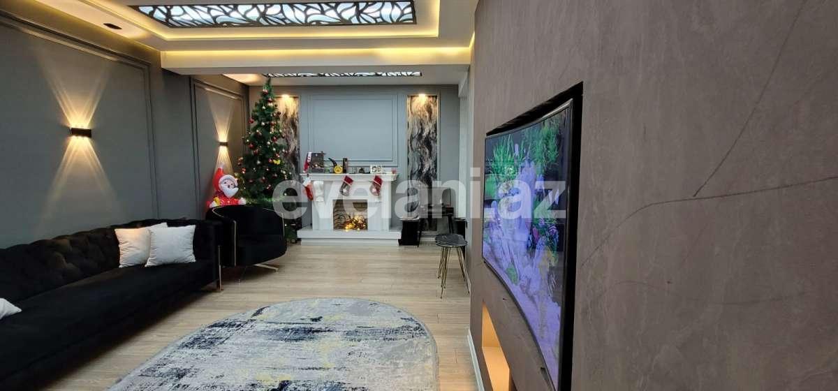 Satılır, yeni tikili, 3 otaqlı, 88 m², Bakı, Xətai r, Həzi Aslanov q, Həzi Aslanov m.