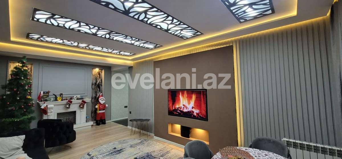 Satılır, yeni tikili, 3 otaqlı, 88 m², Bakı, Xətai r, Həzi Aslanov q, Həzi Aslanov m.