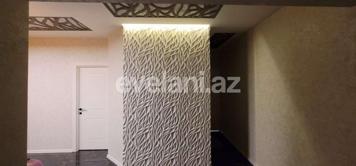 Satılır, yeni tikili, 3 otaqlı, 88 m², Bakı, Xətai r, Həzi Aslanov q, Həzi Aslanov m.