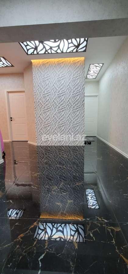 Satılır, yeni tikili, 3 otaqlı, 88 m², Bakı, Xətai r, Həzi Aslanov q, Həzi Aslanov m.