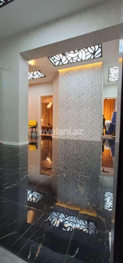 Satılır, yeni tikili, 3 otaqlı, 88 m², Bakı, Xətai r, Həzi Aslanov q, Həzi Aslanov m.