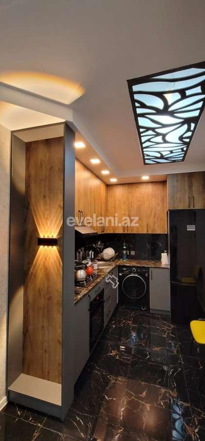Satılır, yeni tikili, 3 otaqlı, 88 m², Bakı, Xətai r, Həzi Aslanov q, Həzi Aslanov m.