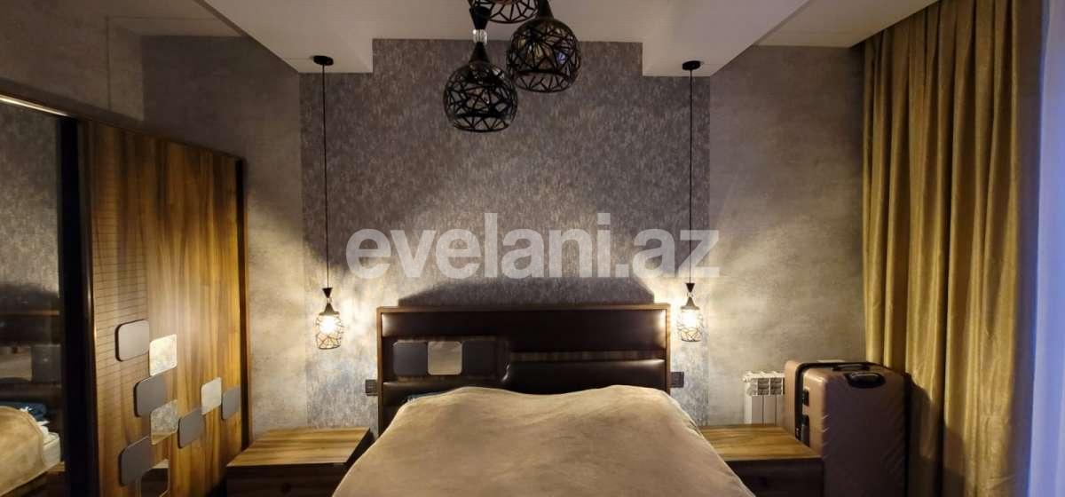 Satılır, yeni tikili, 3 otaqlı, 88 m², Bakı, Xətai r, Həzi Aslanov q, Həzi Aslanov m.